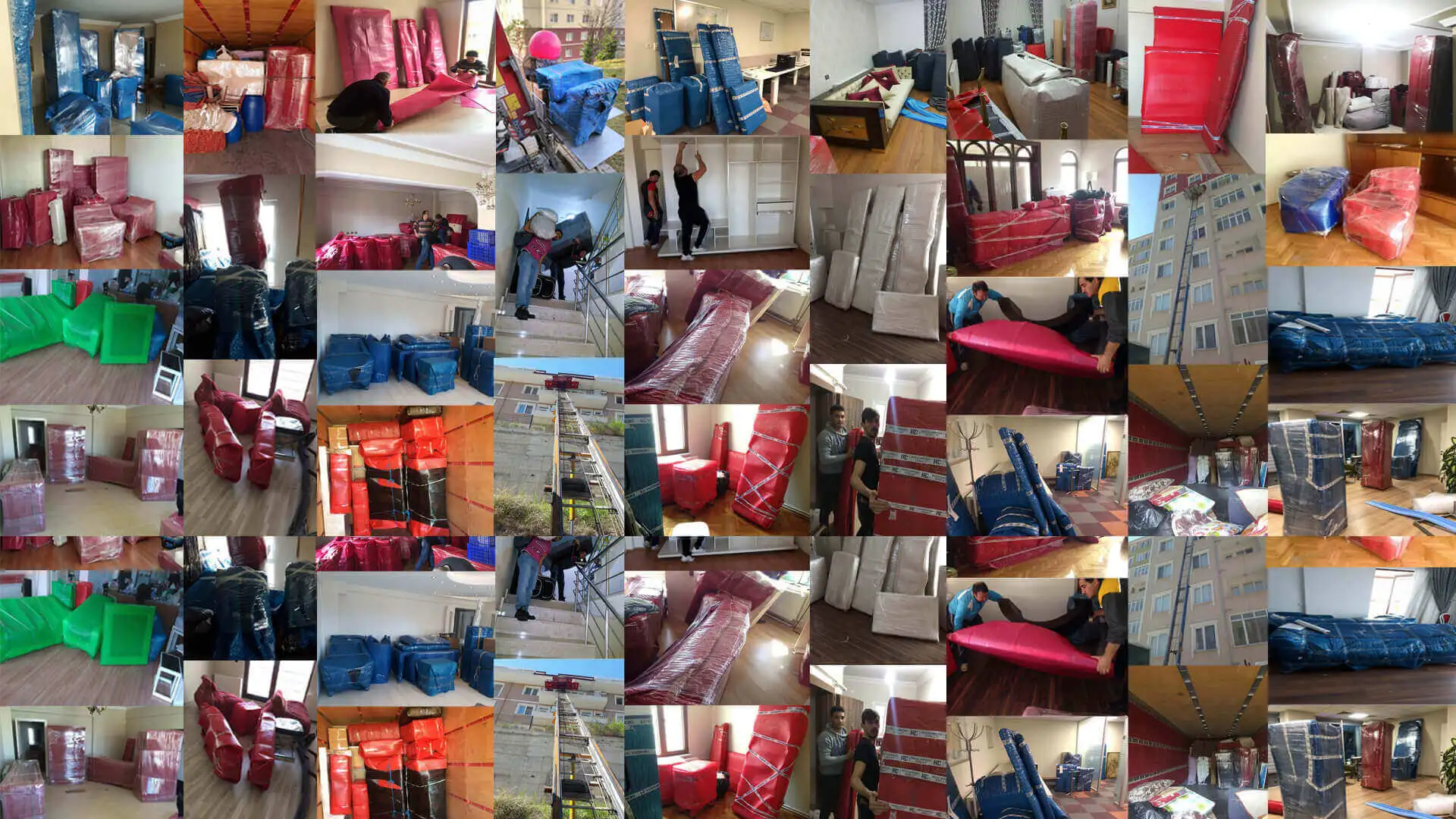 Aydın Evden Eve Nakliyat Slider