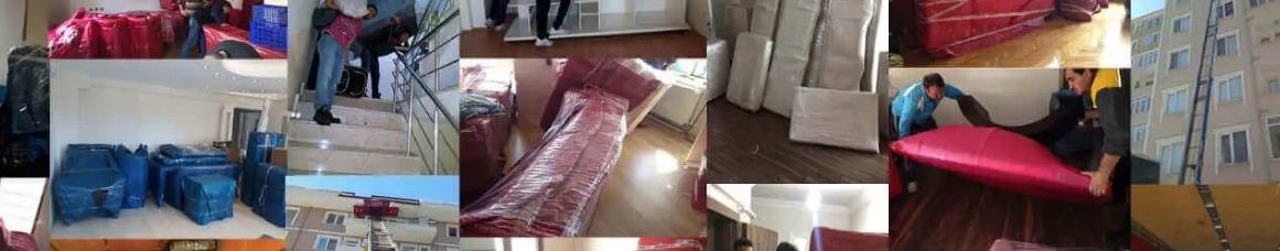 Aydın Parça Eşya Taşımacılık görseli